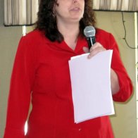 Southern Regional Gallery - Regional Meeting - Watertown