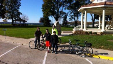 2018 - Annual Conference - Lake Geneva