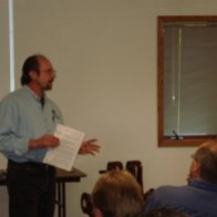 Regional Gallery - May 2011 - Coleman