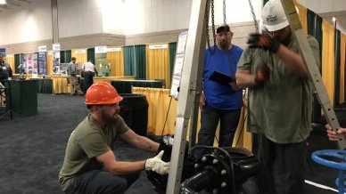 2019 - Annual Conference - Green Bay