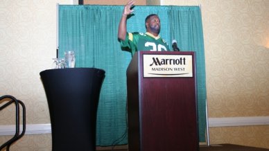 2017 - Annual Conference - Middleton