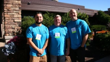 2018 - Annual Conference - Lake Geneva