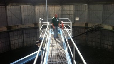 2015 - Annual Conference - Wisconsin Dells