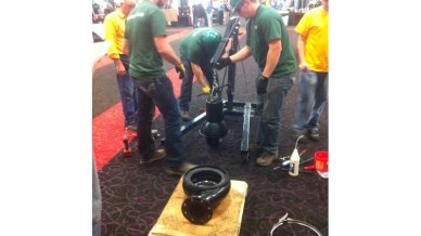 2014 - Annual Conference