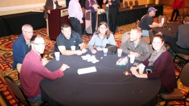 2017 - Annual Conference - Middleton