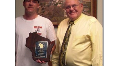 2011 - Annual Conference