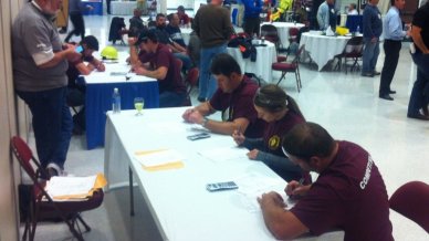 2016 - Annual Conference - LaCrosse