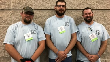 2019 - Annual Conference - Green Bay