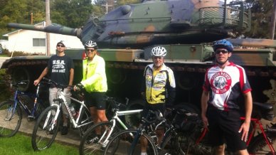 2015 - Annual Conference - Wisconsin Dells