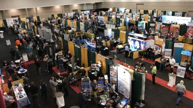 2019 - Annual Conference - Green Bay