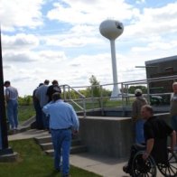 Regional Gallery - Regional Meeting - Aug 2008, Berlin