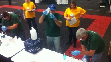 2014 - Annual Conference