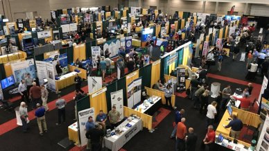 2019 - Annual Conference - Green Bay