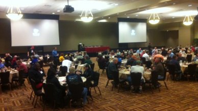 2015 - Annual Conference - Wisconsin Dells