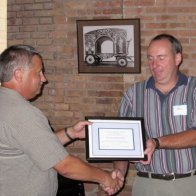 Southern Regional Gallery - Regional Meeting - Baraboo