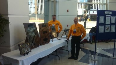 2014 - Annual Conference