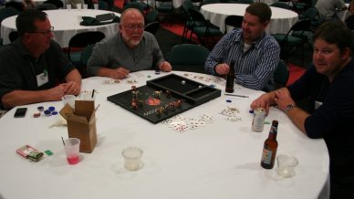 2014 - Annual Conference