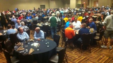 2015 - Annual Conference - Wisconsin Dells