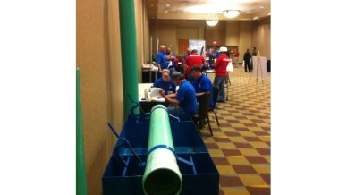 2012 - Operator Competition