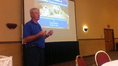 2016 - Annual Conference - LaCrosse